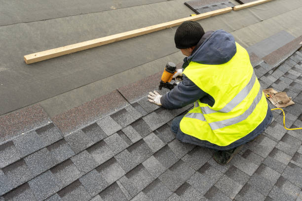 Gutter Installation and Roofing in Discovery Bay, CA