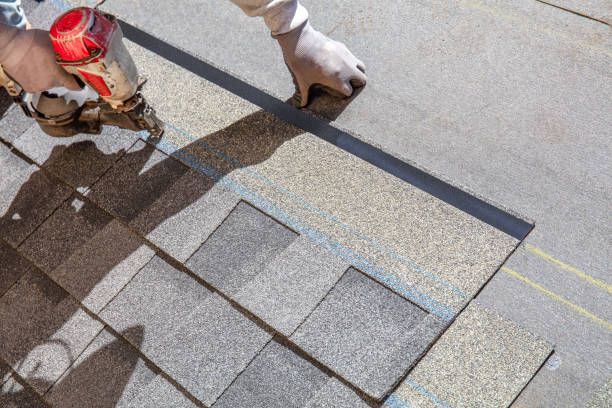 Best Storm Damage Roof Repair  in Discovery Bay, CA